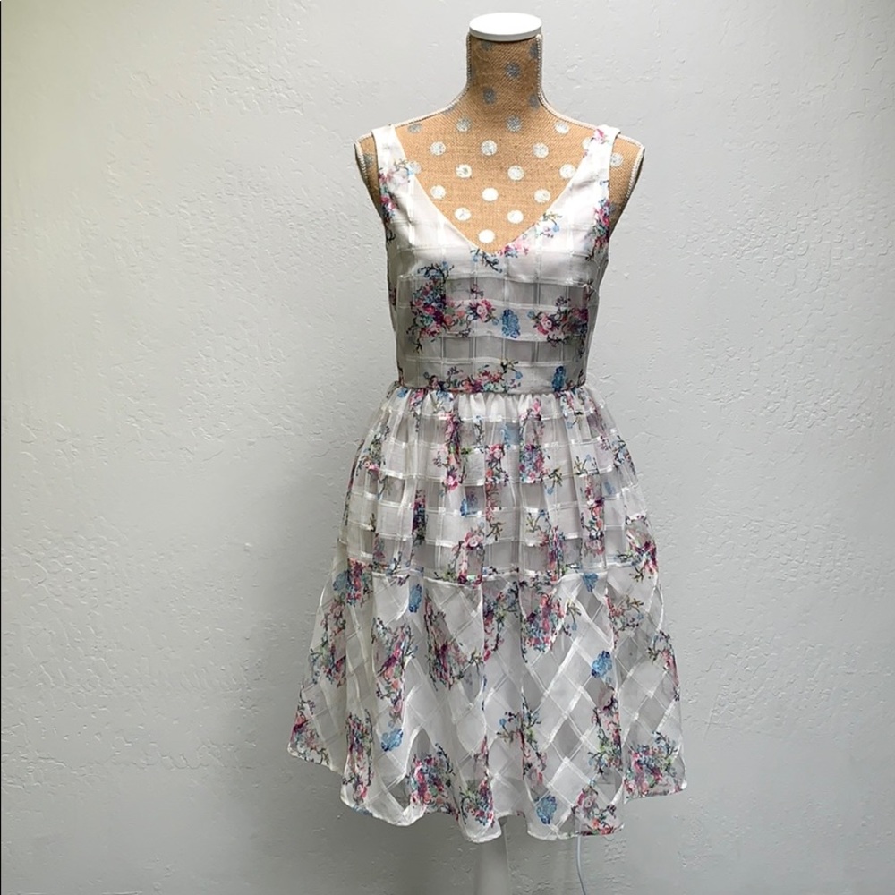 NWT Maeve by Anthropologie Dress - Picture 12 of 16